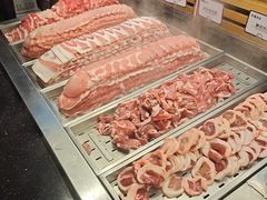 -韩盛·盛江山自助料理(沈辽路万达店)