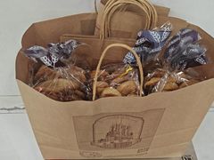 -国际饭店·帆声西饼屋(黄河路店)