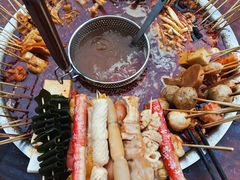 -万达广场(惠州大亚湾店)