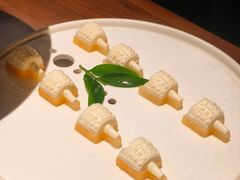 -曾宴·楚菜(湖北省博物馆店)