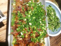 -树厨贵州菜(大十字店)