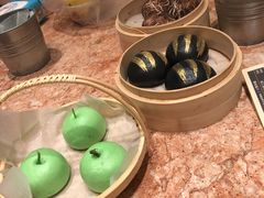-唐宫小聚(荃湾荃新天地店)