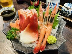 三点拼盘-哥哥の深夜食堂(红松东路店)