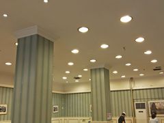 大堂-老大同酒家·糟卤·本帮菜(中山公园店)