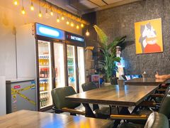 大堂-Dak's 炸鸡(远景路店)