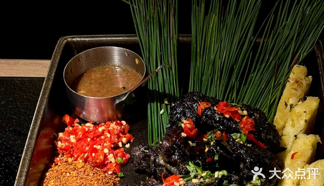 天津）我唯1️⃣会n刷的云贵川Bistro...