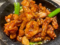 -桂满陇天书(南京德基旗舰店)