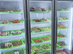 -老即墨路901炸串(台东商业步行街百年国际金街店)