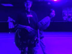 -VS SPORTS PARK运动玩乐园·团建·生日会(合生汇店)