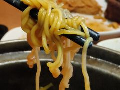 华丰面-牛小灶牛杂煲(北京路店)