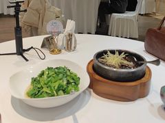 -香雪海饭店中餐厅(人民桥店)