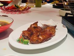 -千百味红餐厅·江西菜(绿地双子塔店)