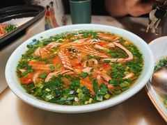 -锦府盐帮·李宅(领展购物广场中关村店)