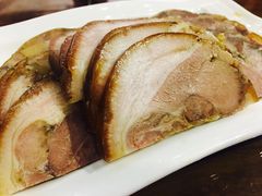 -娄三少·老北京春饼烤鸭家常菜(方庄店)