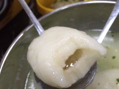 -赵氏汤圆(东关街店)