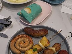 -库滋明·俄罗斯特色美食(中央大街店)