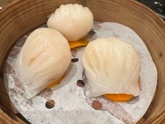 -京香轩·中餐厅(上海中庚聚龙酒店)