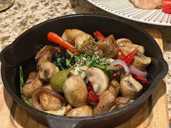 -墨纪Mojí墨西哥餐厅(官舍店)