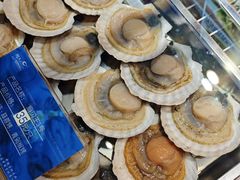 -蠔友汇·海鲜·生蚝烧烤(大东店)