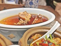 -南京大牌档(济南万象城店)