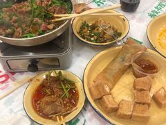 春卷-东排食堂长沙小吃大排档(五一广场店)