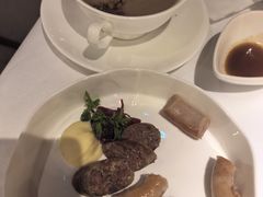 -王品牛排(福州泰禾店)