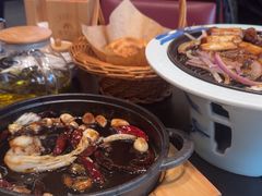 -唐河王记·南阳民间菜(国基路店)