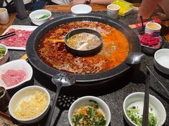 -陈眼镜火锅(总店)