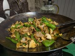 -费大厨辣椒炒肉(太平老街店)