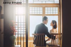 点击看大图 -THE QUEEN(北京店)