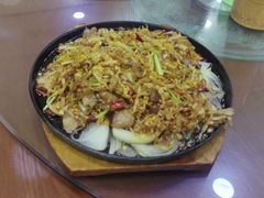 -连池鱼豆味坊(风景区店)