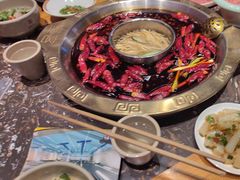 -堂客老火锅(欣阳广场总店)