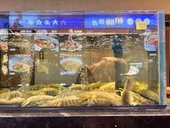 -小厨师·二十年沈家门小海鲜(百井坊巷店)