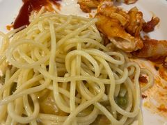 -比格比萨自助(宝山日月光店)