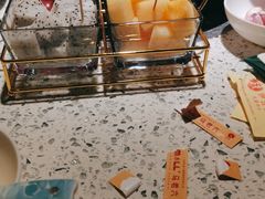 -马老六清真餐饮(西站店)