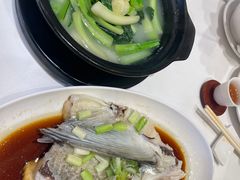 -唐苑酒家·岭南粤菜名店(太古仓店)