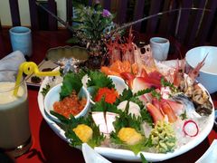 -初花·日本料理