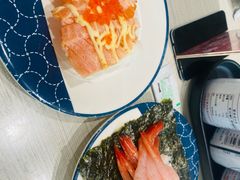 -滨寿司(新街口中央商场店)