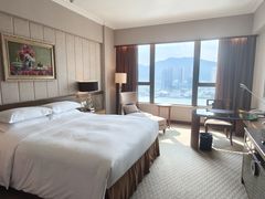 -澳门十六浦索菲特大酒店