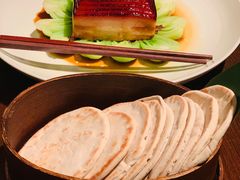 -湖滨28中餐厅·西湖宴·杭州君悦酒店