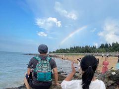 -白沙门生态公园