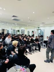 -WM Hair Salon