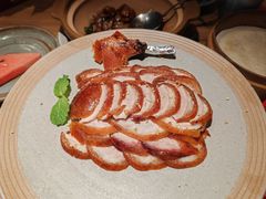 -青年公社烤鸭(滨湖银泰店)