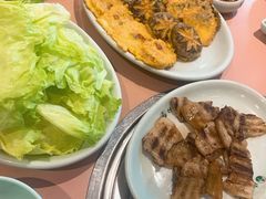 -山水甲山(右安门店)