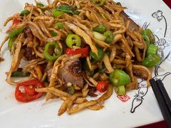 -毛家湘味楼(虹梅店)