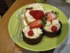 -解放碑威斯汀酒店-知味国际美食餐厅