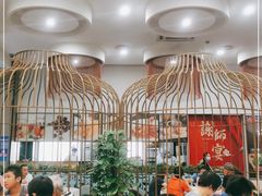 大堂-紫阳家宴(源深店)