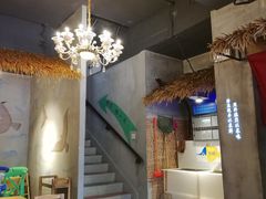 -小小河边鱼(天润城店)