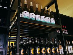 -Blac+Blac(中海环宇荟店)