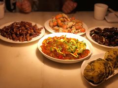 -日丰园海肠水饺·老字号大连海鲜(和平广场店)